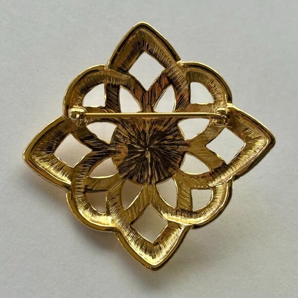 Lot of 10 Assorted Vintage to Modern Costume Jewelry Mixed Lot Wearable - Picture 5 of 13